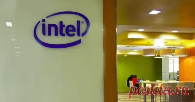 Intel создала подразделение для изучения ИИ