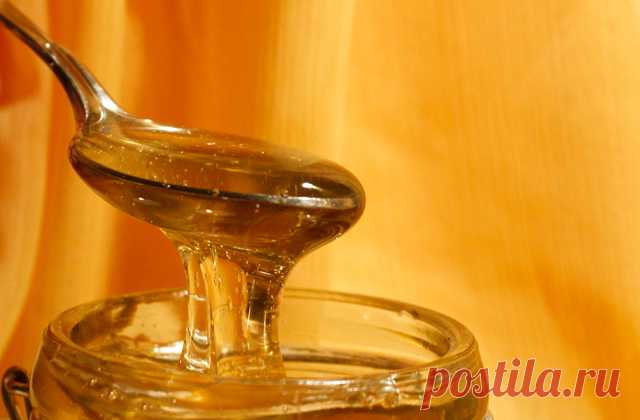 Мед и пищевая сода — мощнейшая профилактика рака и диабета! Поразительный эффект!