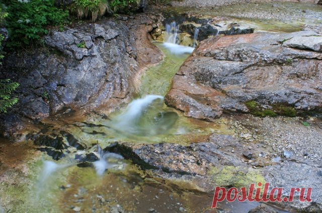 Царские воды. Как на Руси минеральные источники искали