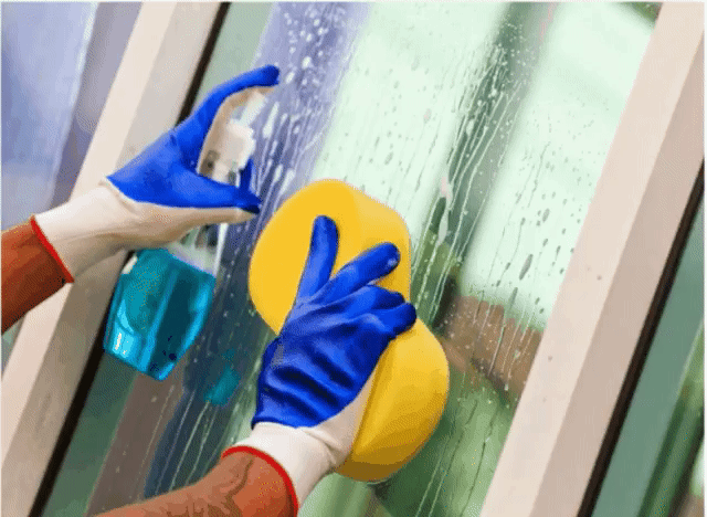 7 советов по мытью стекол домашними экологическими средствами. Долой химию!