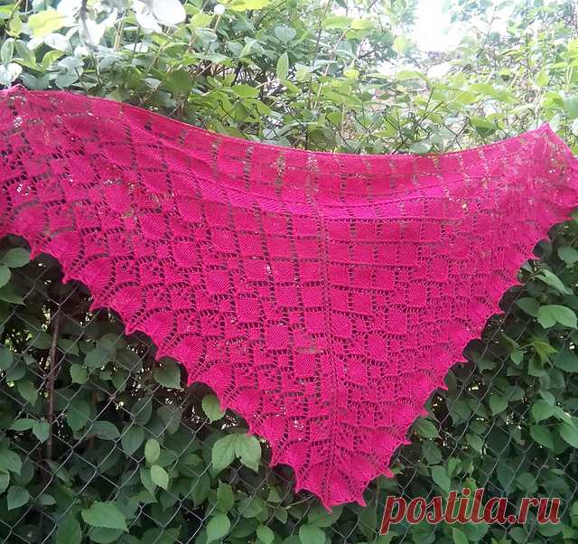 Ravelry: Прекрасный Lopi узор Таня Gobruseva