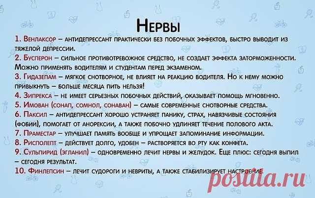 Что чем лечить? Сохраните, вдруг пригодится.