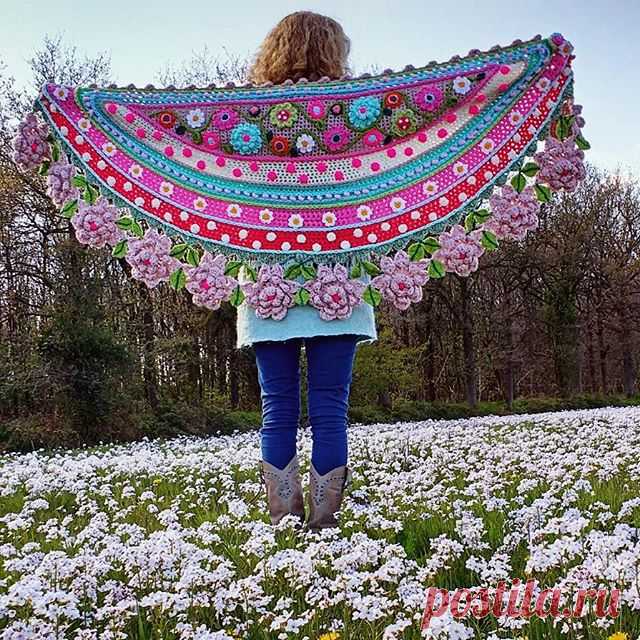 Een veld vol pinksterbloemen, wat een weelde, zomaar bij mij om de hoek! #fijnedag #pinksterbloem #nature #inspiration #ilovenature #flowerpower #outdoor #crochettersofinstagram #adindasworld #happyday #beautifulnature