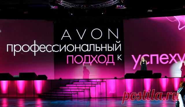 Главная | Официальный сайт Avon Россия   http://www-avon-russia.ru/