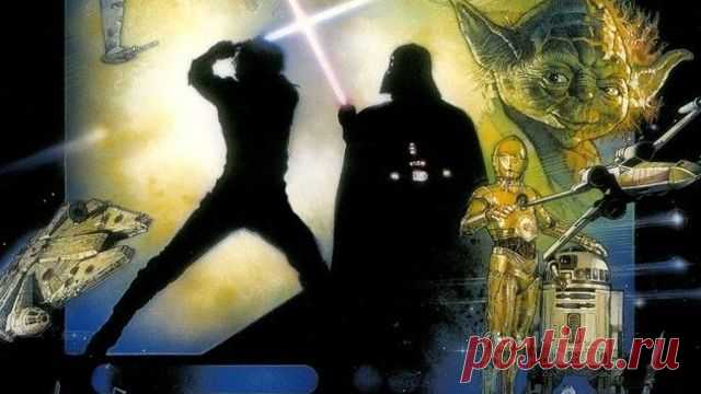 Star Wars Episode VI (1983) 2-2 - Междузвездни войни: Епизод VI - Завръщането на джедаите bg sub - Videoclip.bg