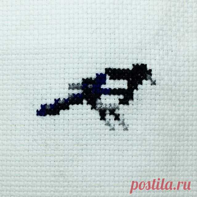 #tinycrossstitchco publicaciones de Instagram (fotos y videos) - Picuki.com