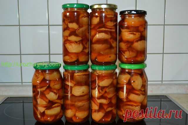 Печеные яблоки с корицей от Алены Дреер. | Урожайная дача