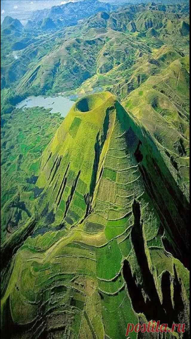 Ankisabe, Island Madagascar