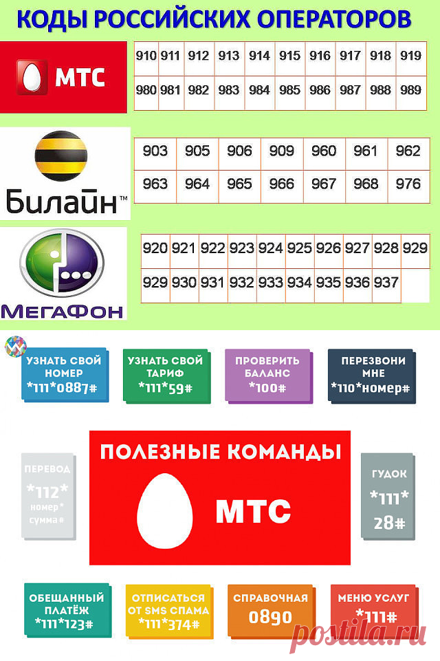 Мобильная связь 916