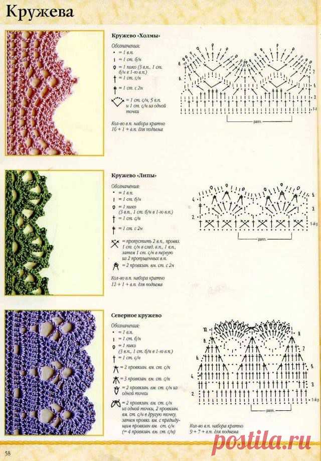 (101) Knit&Crochet