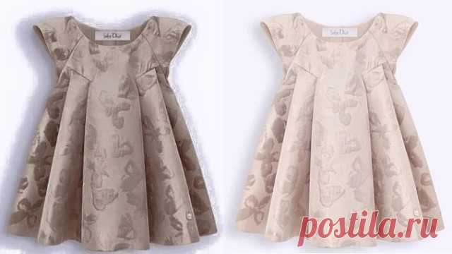 Платье для девочки.Выкройка — размеры от 1 года до 14 лет (Шитье и крой)
http://zhurnal.rykodelniza.ru/plate-dlya-devochki-vykrojka-razmery-ot-1-goda-do-14-let-shite-i-kroj/