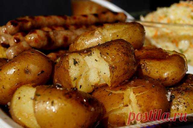картошка - разнообразные блюда| Записи в рубрике картошка | Дневник держи_меня_крепко