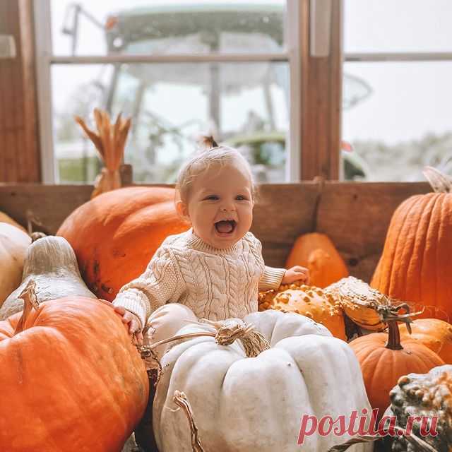 Fun at the pumpkin patch 🎃
.
.
.

#fall 
#flashesofdelight 
#familyday 
#babygirl 
#fallvibes 
#cameramama
#instagood
#babygirlclothes 
#discoverunder10k 
#gapkids