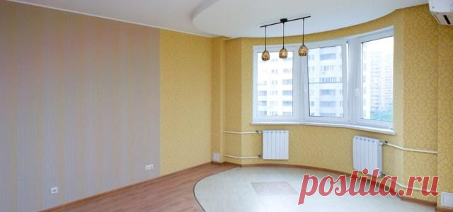 Ремонт и отделка квартир в Новокузнецке под ключ по цене от 1990 руб за м2 | Ремонтофф