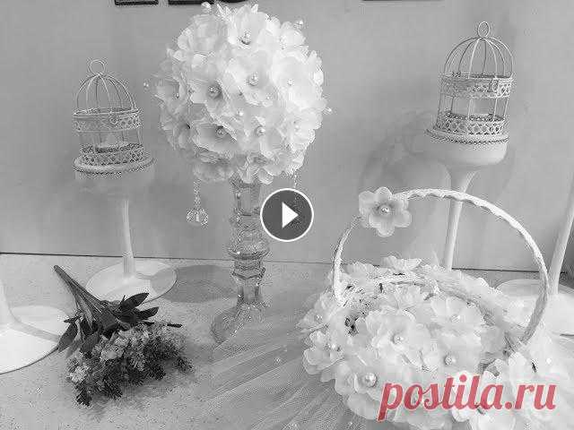 Fix price- поделка! МК- топиарий своими руками. Декор/DIY topiary for decor Фикс прайс - поделка! Декор на праздник!...
весенние поделки с детьми