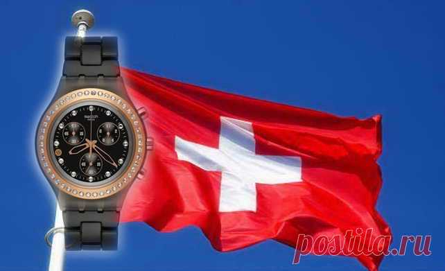 Швейцарские часы - Блог о часах и не только. Бренды часов, обзоры и интересные факты