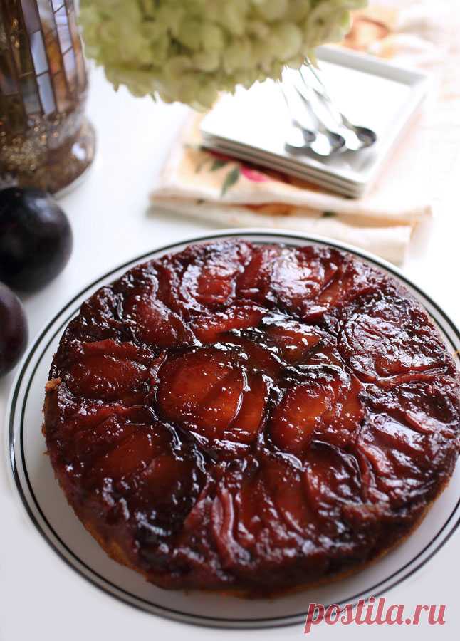 Перевернутый Сливовый Пирог / Plum Upside-Down Cake - Была бы курочка, приготовит и дурочка — LiveJournal Просматривайте этот и другие пины на доске Рецепты вкусных блюд пользователя Tatyana Gorbatenko.
Теги
Перевернутый Сливовый Пирог
Перевёрнутый Сливовый Пирог (Plum Upside Down Cake).