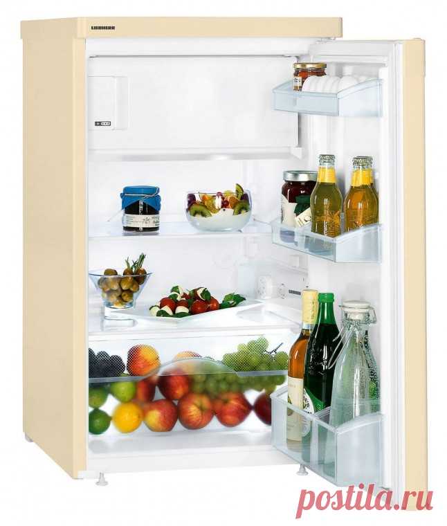 5 эффективных средств от запаха в холодильнике