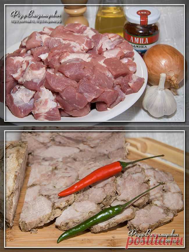 Рецепт прессованного мяса из свиной. Прессованное мясо из свиной головы. Прессованное мясо. Прессованное мясо из свиной головы в домашних. Прессованное мясо домашнее.