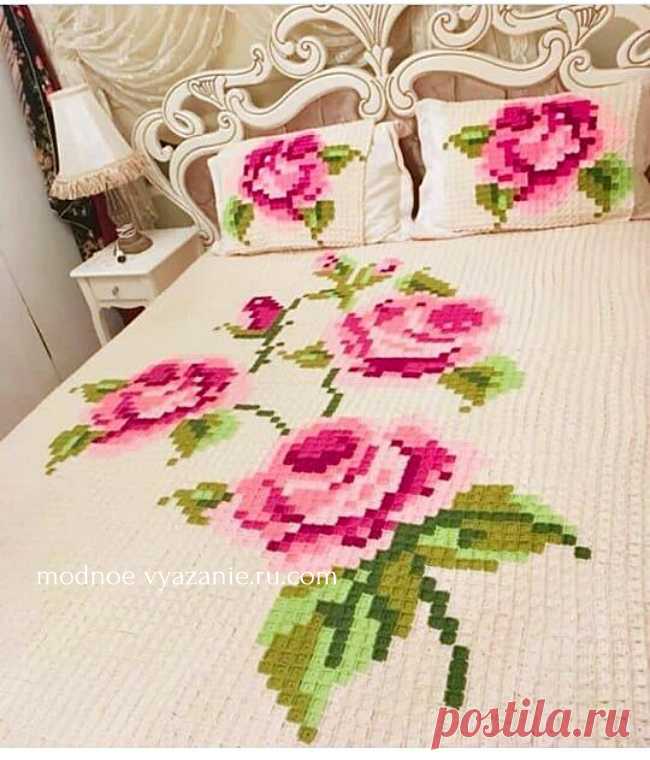 Array - Crochet.Modnoe Vyazanie ru.rom