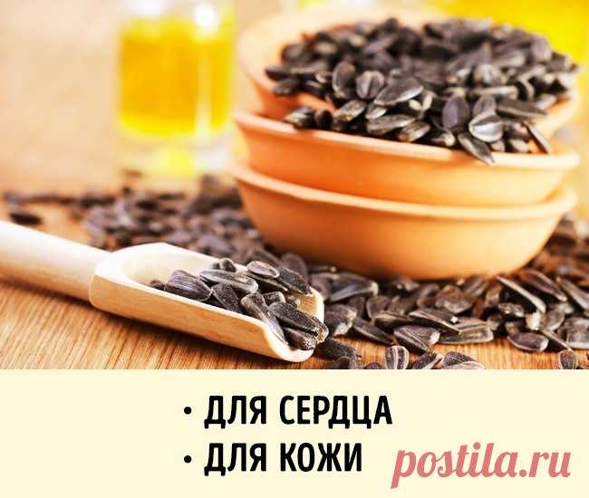 12 вредных продуктов, которых мы боимся совершенно напрасно