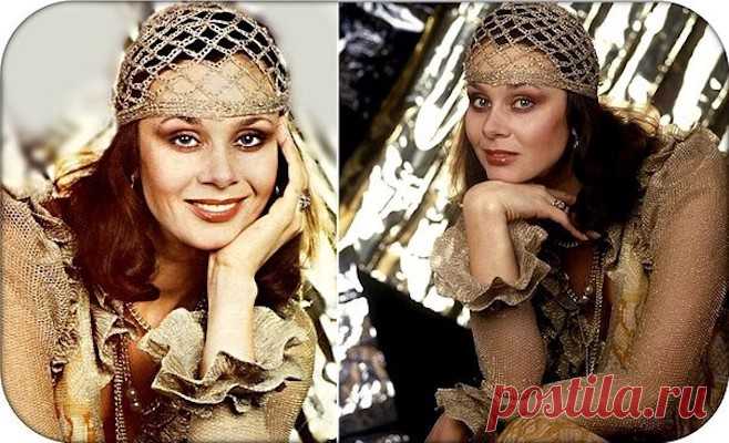 НЕЗАБЫВАЕМАЯ: САМЫЕ ЯРКИЕ РОЛИ ЛЮБОВИ ПОЛИЩУК За свою жизнь Любовь Полищук сыграла почти в сотне фильмов, но при этом всегда считала себя актрисой театральной, утверждая, что ее роли в театре глубже и разнообразнее тех, что предлагают ей в кино. Режиссеры почти никогда не давали ей главных ролей, но и в эпизодах Полищук играла так, что надолго