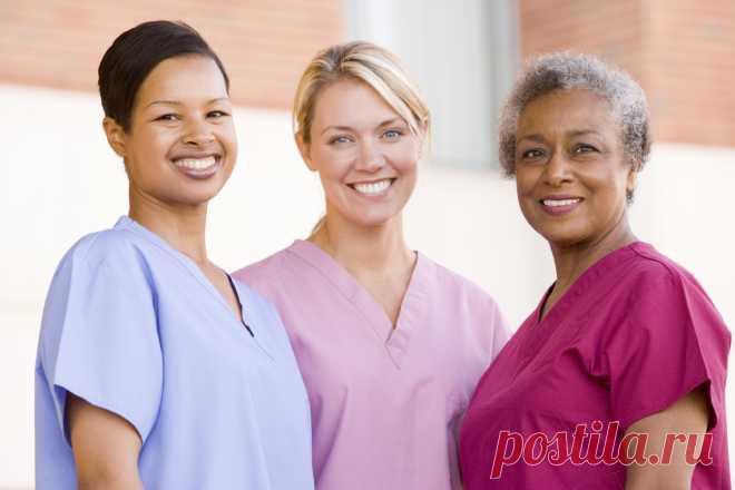 All About Nursing Jobs in the U.S. - Comprehensive Guide