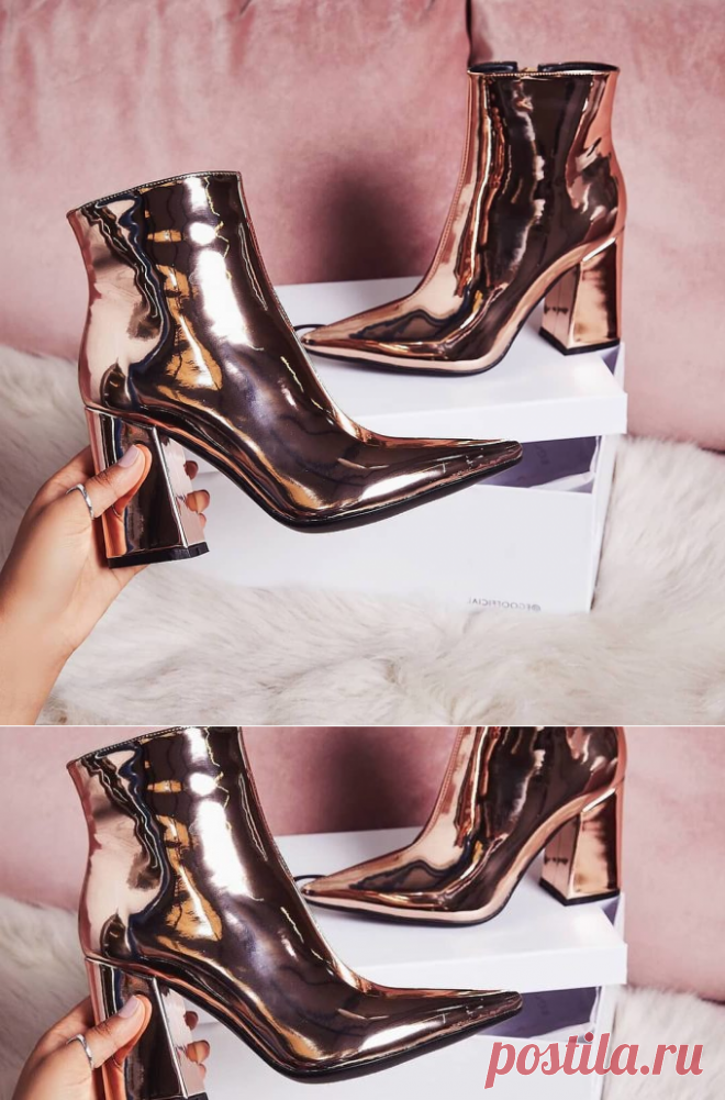Womens boots 2019: impeccable trends and ideas for womens fashion shoes 2019