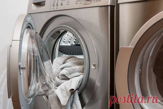 Стираем детскую одежду правильно или выбор стиральной машины - OLLBIZ