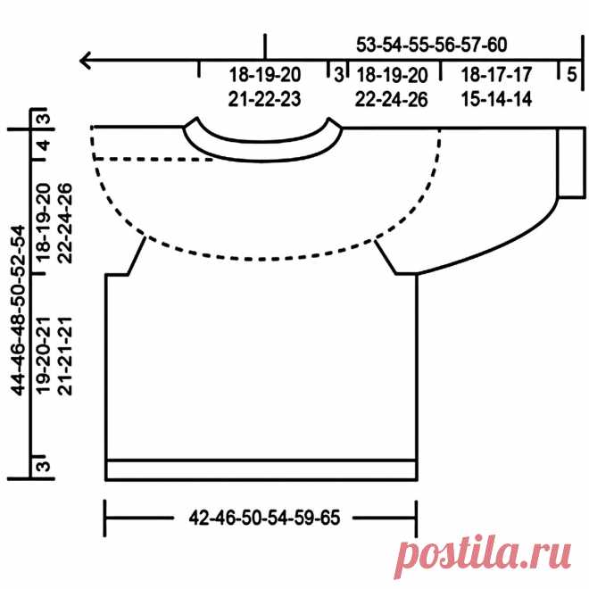 Одеваемся по-весеннему: 5 моделей с ажуром и коротким рукавом | Вязание с Paradosik_Handmade | Дзен