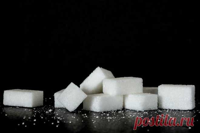 Как избавиться от сахара в рационе: 9 лайфхаков для заядлых сладкоежек