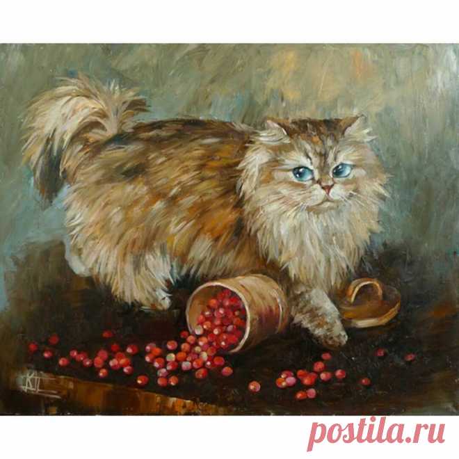 ©Kira Panina - My Art Works Кира Панина -Мои работы 

