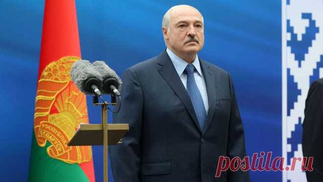 Лукашенко описал ощущения после вступления в должность президента Белоруссии Александр Лукашенко, вновь вступивший в должность президента Белоруссии, рассказал об эмоциях, которые он испытывал во время торжественной церемонии инаугурации во Дворце Независимости, передает «БелТА» .