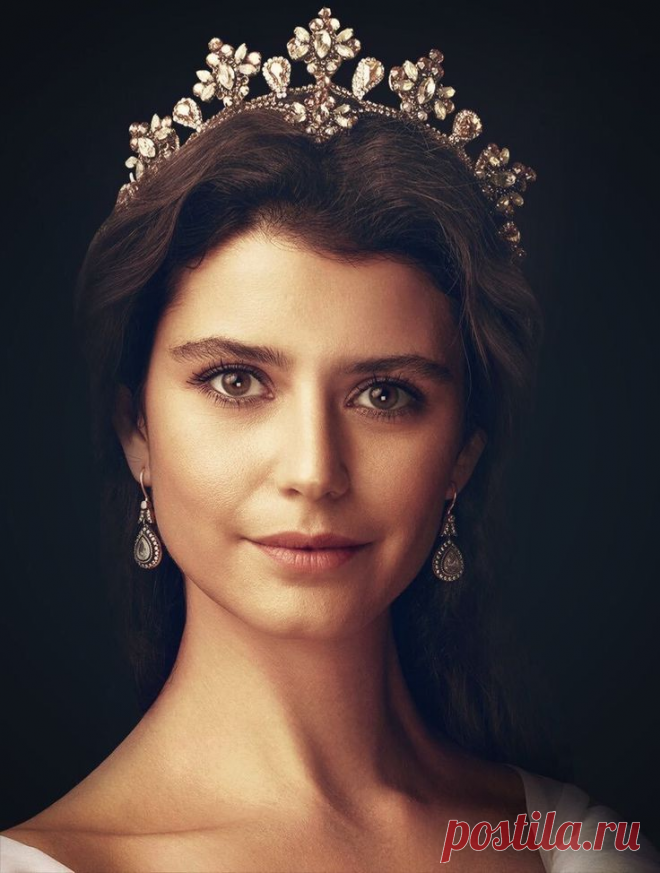 «Не только в Голливуде»: топ-10 самых красивых актрис Турции | imprint.me | Яндекс Дзен