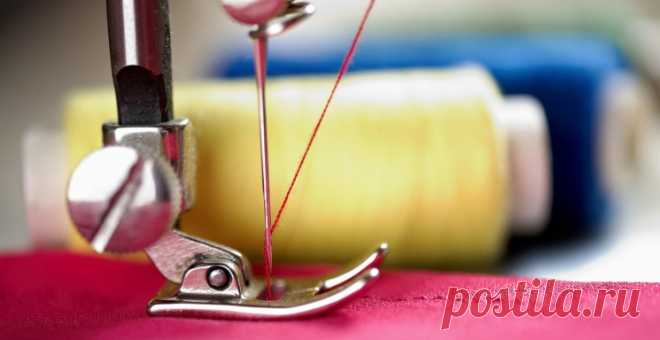 17 полезных лайфхаков для шитья (Шитье и крой) – Журнал Вдохновение Рукодельницы