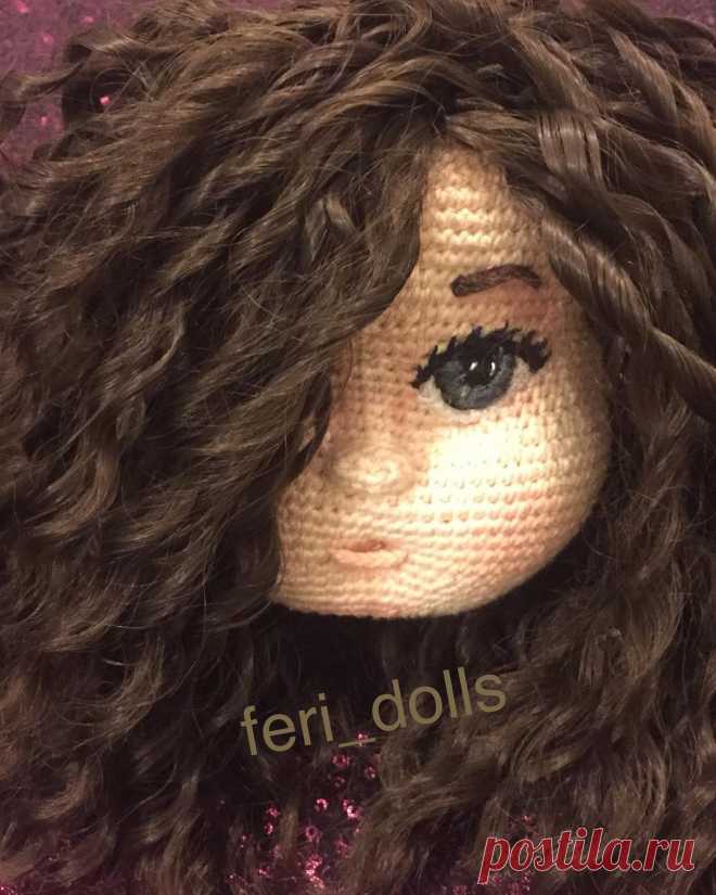 Публикация feri-dolls в Instagram • Дек 1, 2017 в 10:05 UTC 983 отметок «Нравится», 75 комментариев — feri-dolls (@feri_dolls) в Instagram