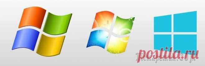 Один загрузочный USB-диск для установки Windows XP, Windows 7 и Windows 8/8.1. Как создать?