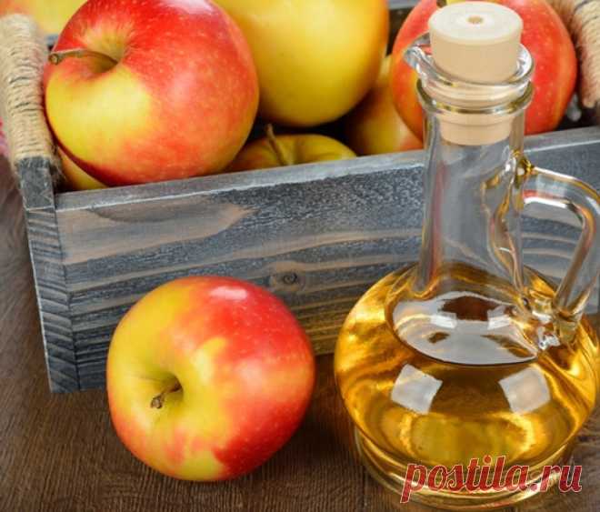Подержите ноги в яблочном уксусе и болезни уйдут! 14 вариантов применения этого полезного продукта - Калейдоскоп событий