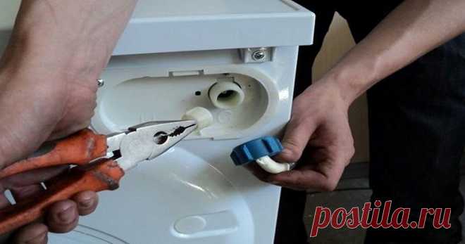 Профилактика стиральной машины которая защитит от поломки Стиральная машинка является одним из предметов бытовой техники, на которую редко обращают внимание в домашнем хозяйстве.