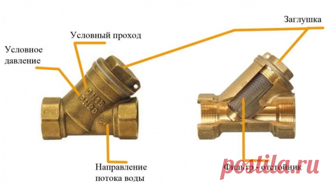 Как усилить слабый напор воды