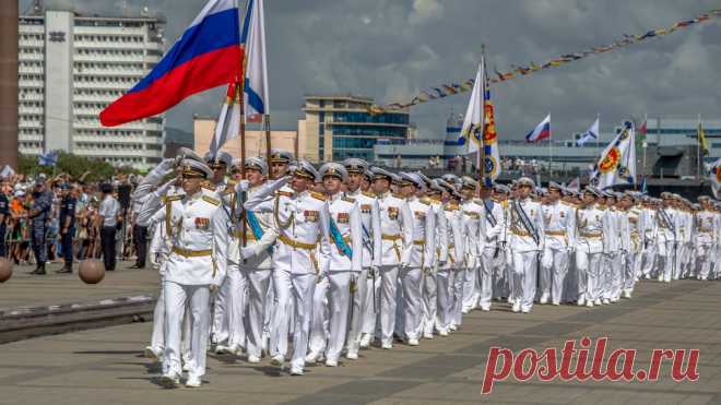 Был бы флот – Коммерсантъ Краснодар