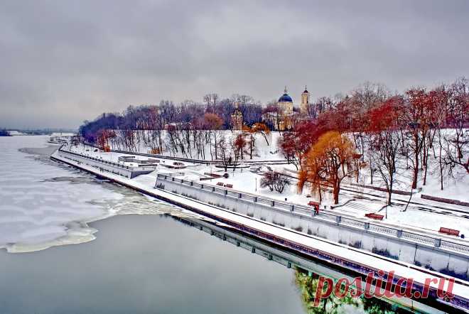 Фотографии Гомеля