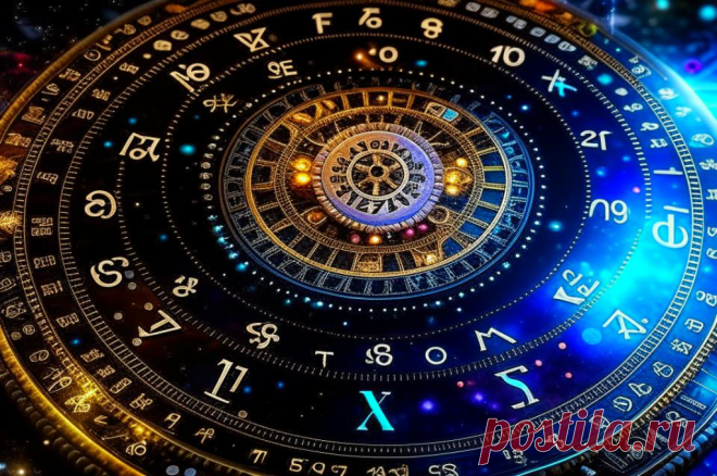 Гороскоп на 27 сентября 2023 года для всех знаков Зодиака от Анжелы Перл | PRO.Астрологию | Дзен