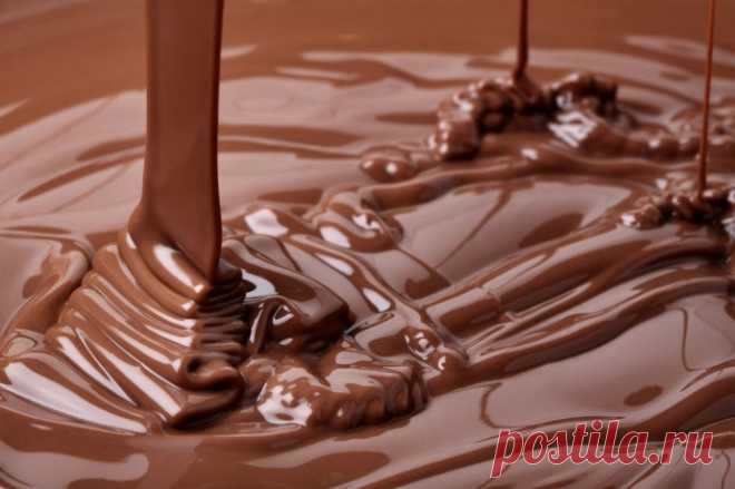 Настоящий Шоколад Из КАКАО Порошок: Домашний Рецепты