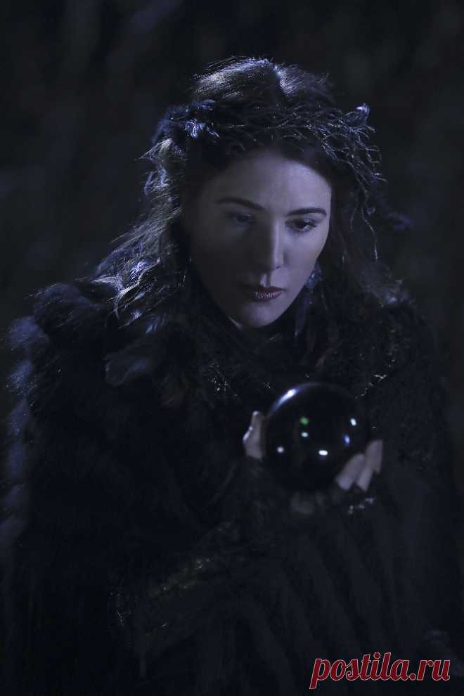 Джейми Мюррэй (Jaime Murray)