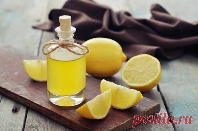 Как использовать эфирные масла апельсина, лимона и грейпфрута с пользой для себя