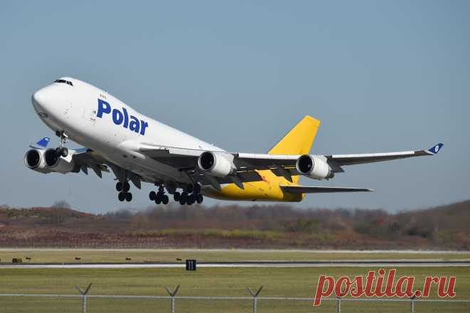 Фото PAC Boeing 747-400 (N451PA) - FlightAware