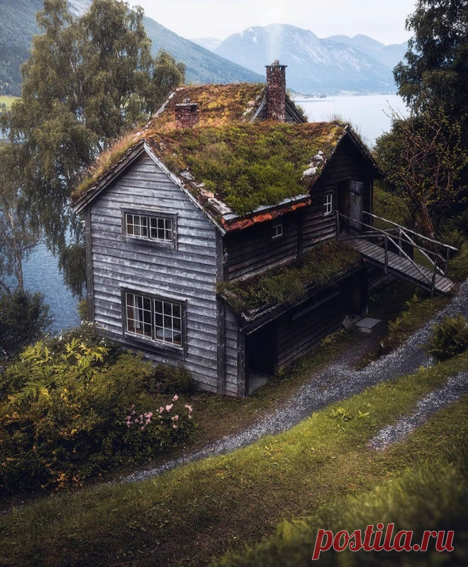 Norway