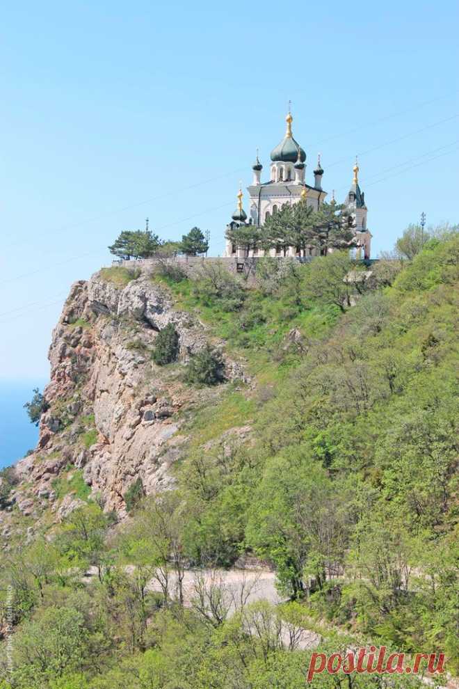 Белгородский обозреватель. - Крым.