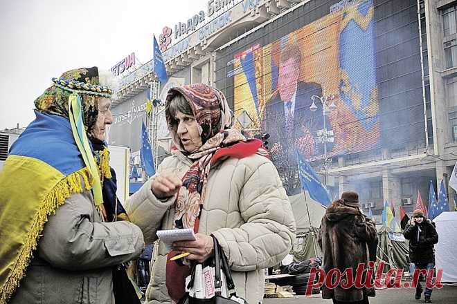 Побег из «Межигорья»: Как Виктор Янукович спасся от расстрела после майдана и чем ему помогла Россия